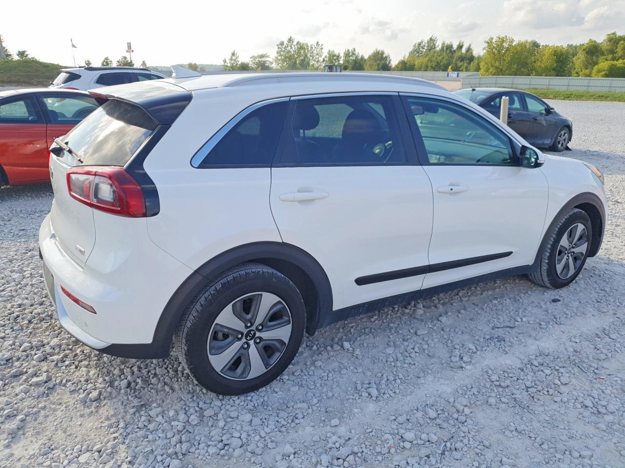 2019 Kia Niro Ex - Фото 3
