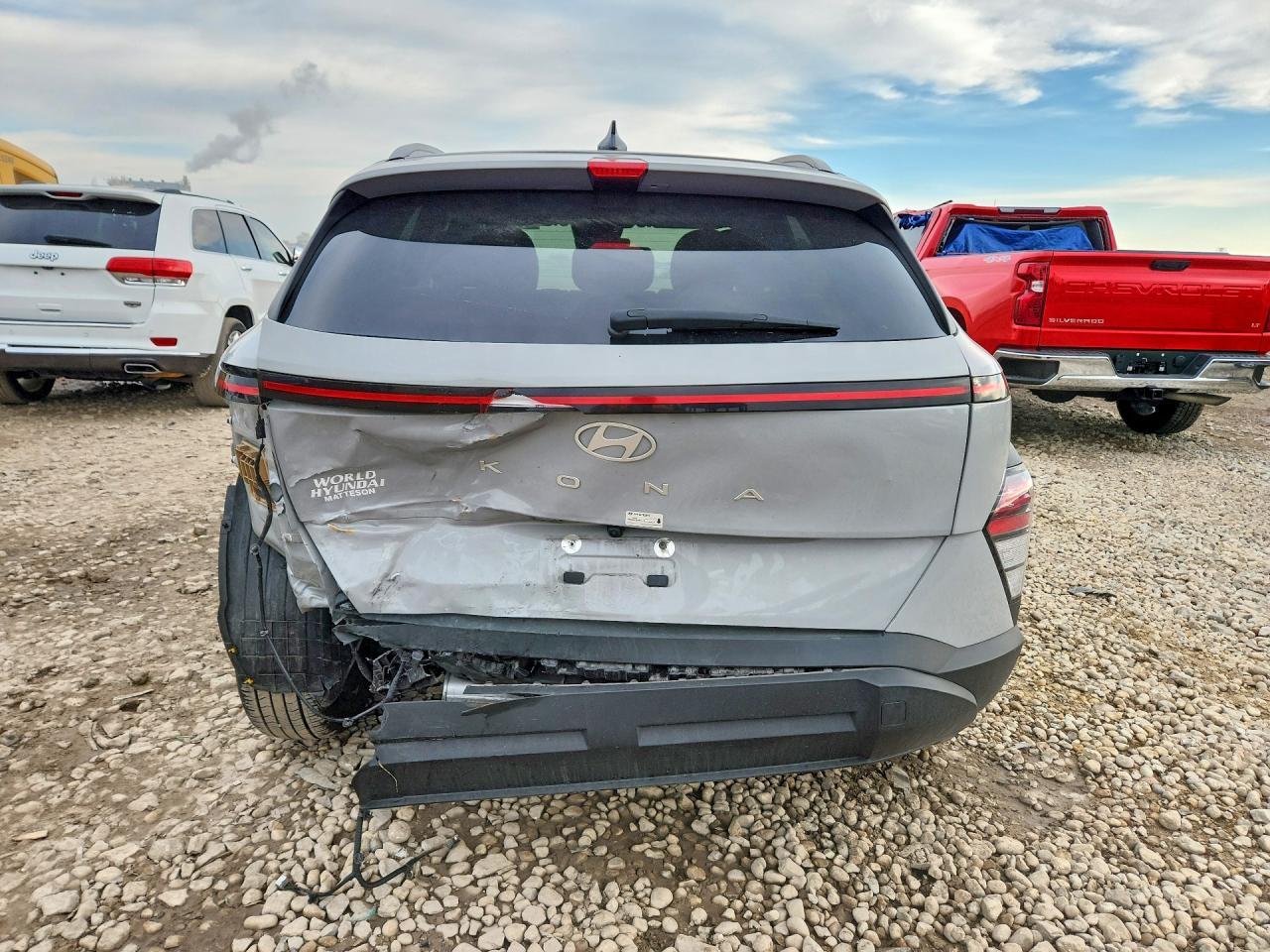 2024 Hyundai Kona Sel - Image 6