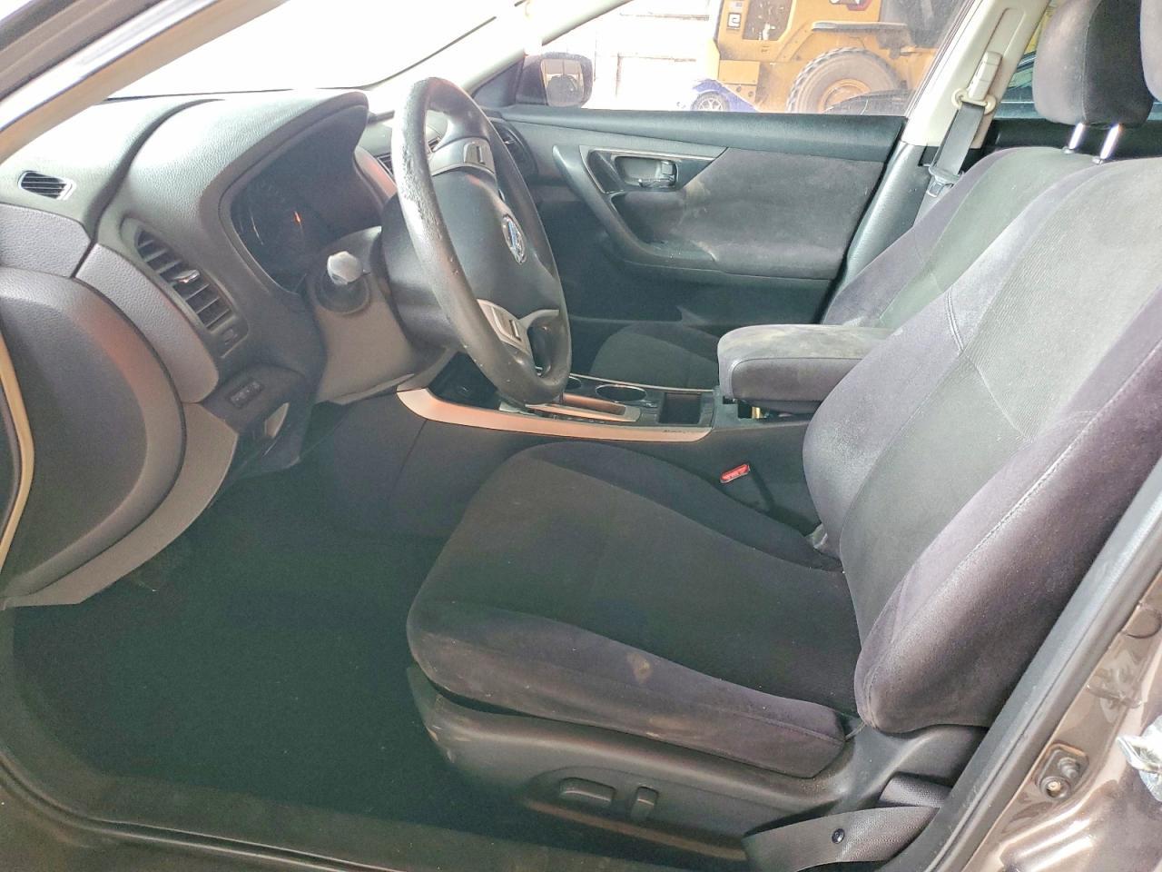 2013 Nissan Altima 2.5 - Image 7