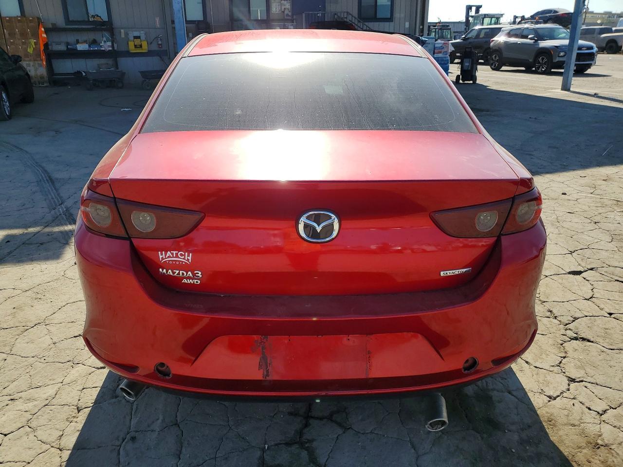 2019 Mazda 3 Select - Фото 6