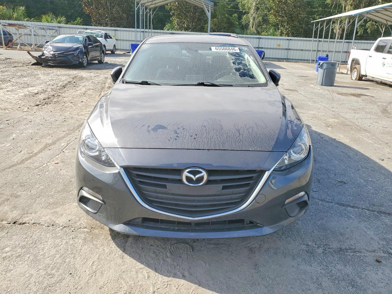 2016 Mazda 3 Sport - Фото 5