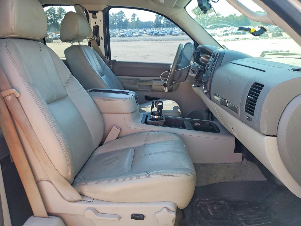 2009 GMC Sierra K1500 Sle - Фото 7