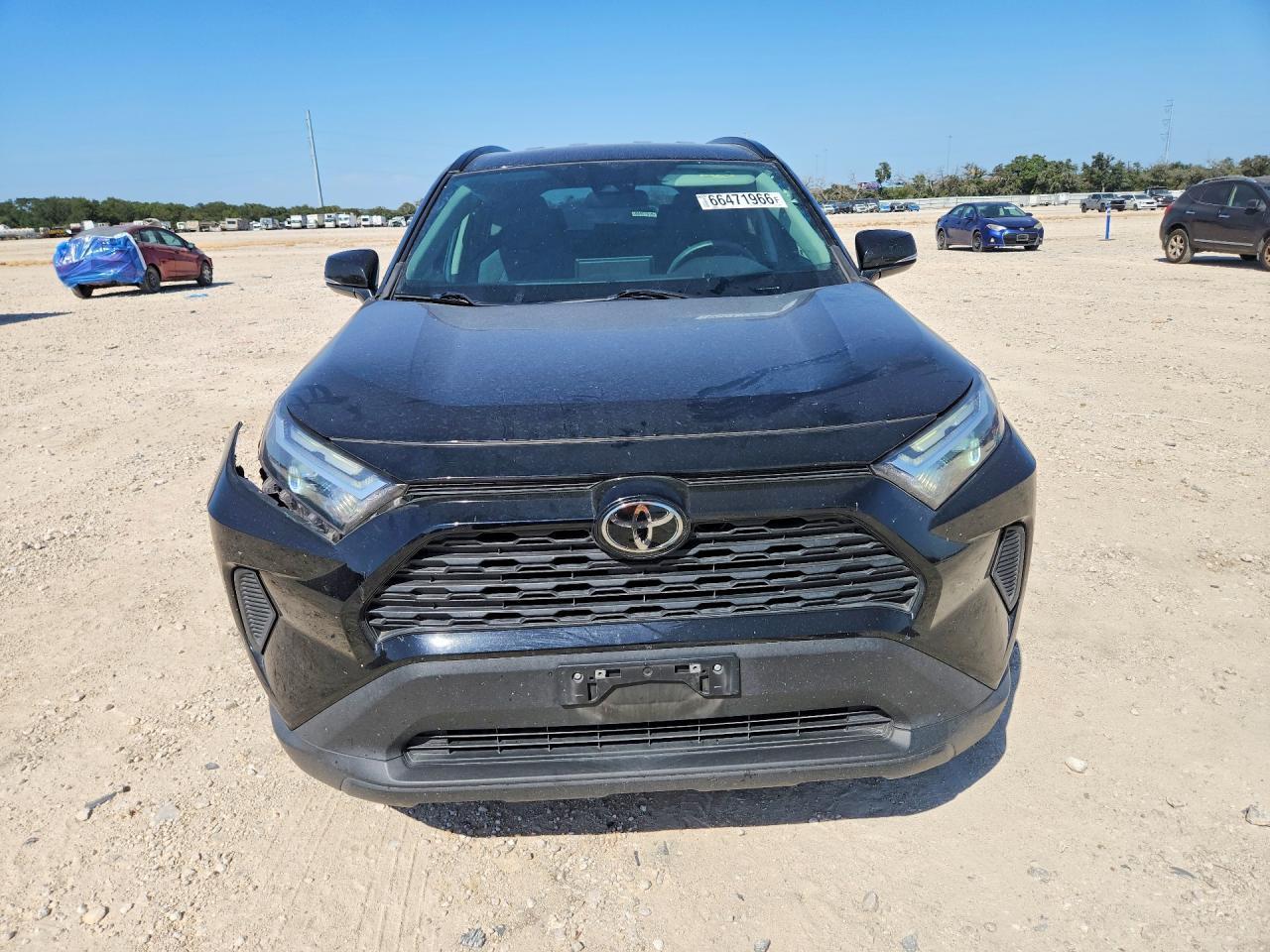 2023 Toyota Rav4 Xle - Фото 5