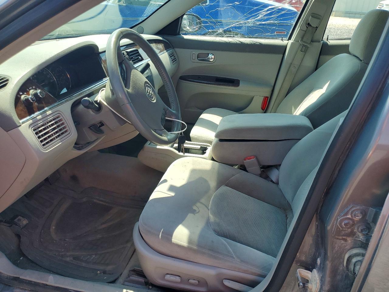 2008 Buick Lacrosse Cx - Image 7