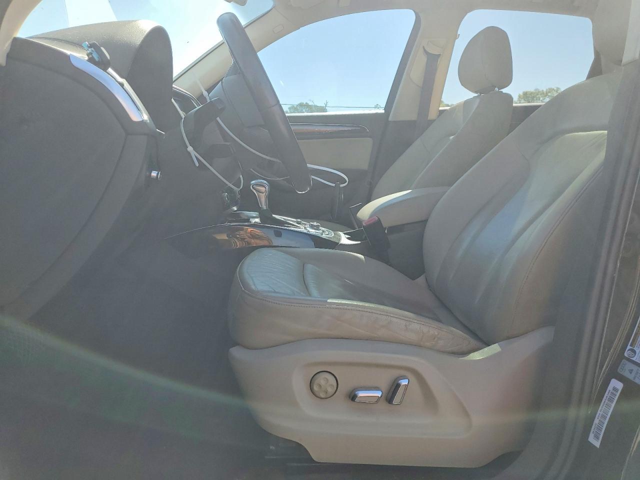 2014 Audi Q5 Premium Plus - Image 7