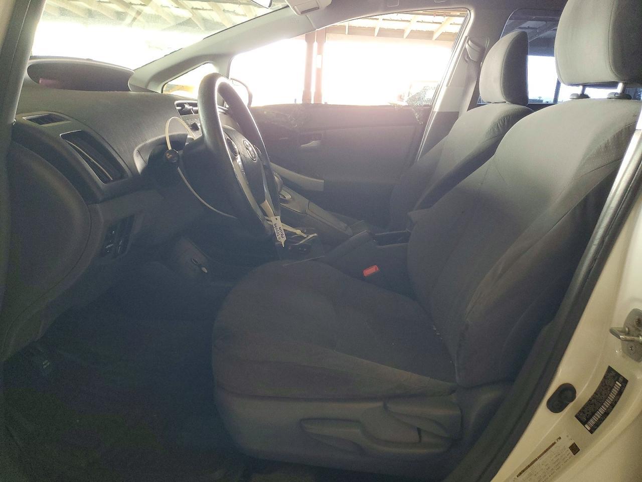 2011 Toyota Prius Three - Фото 7