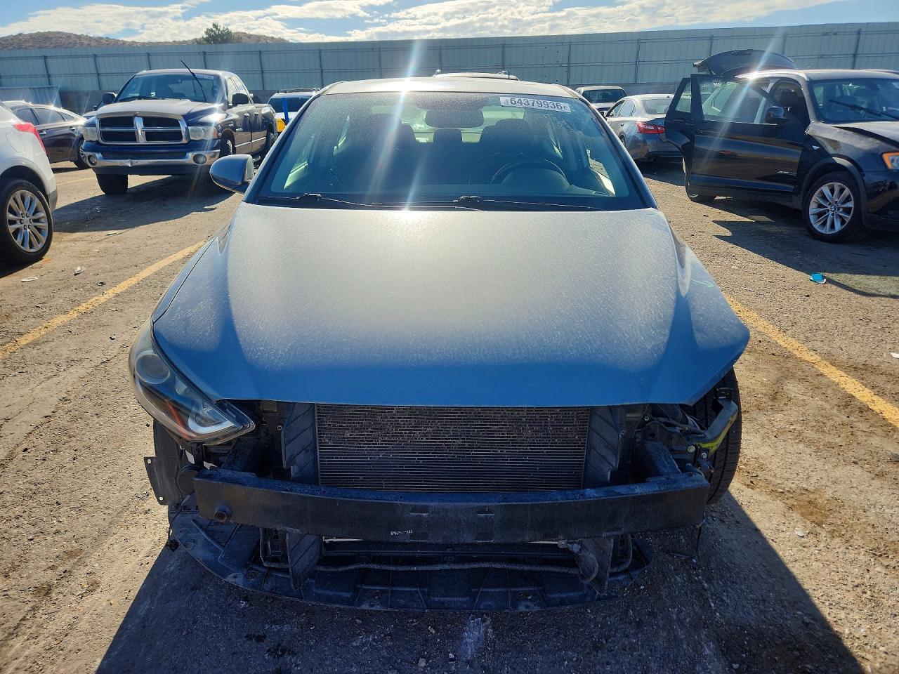 2017 Hyundai Elantra Value Edition - Фото 5