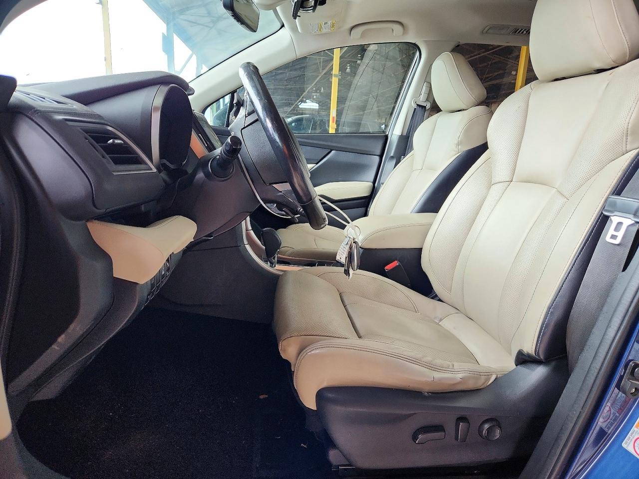 2019 Subaru Ascent Limited - Фото 7