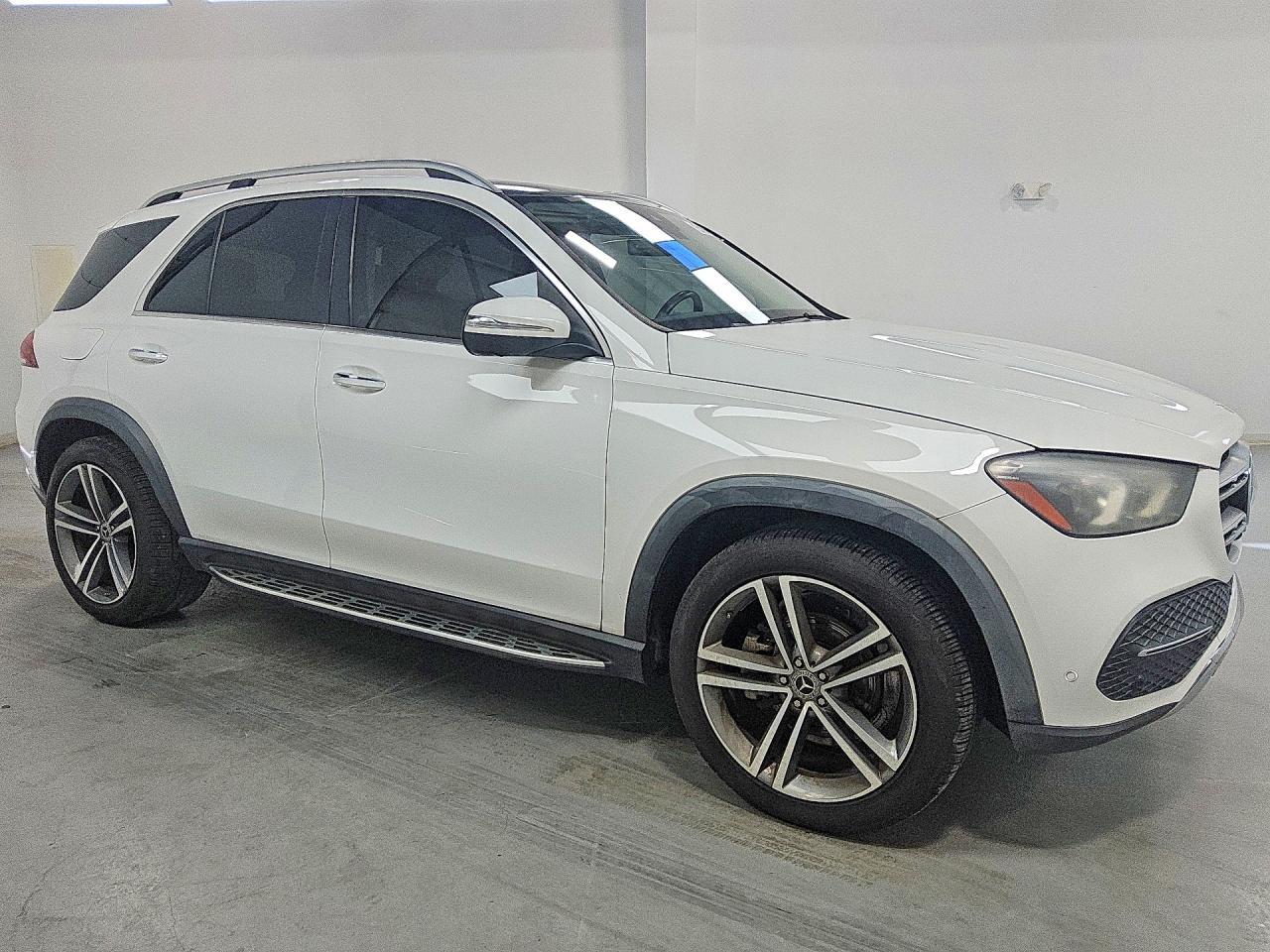 2021 Mercedes-Benz Gle 350 4Matic - Image 4