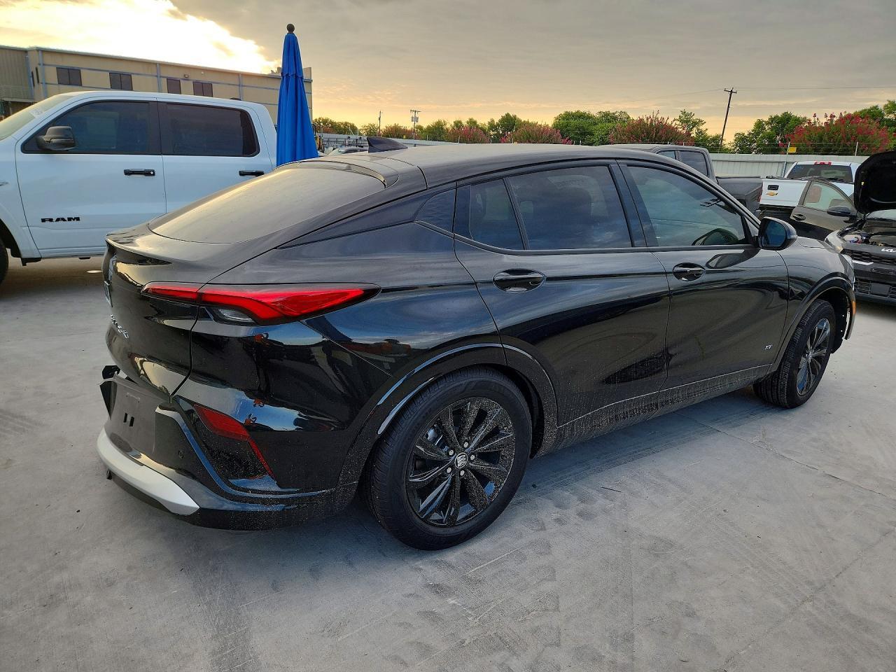 2026 Buick Envista Sport Touring - Фото 3