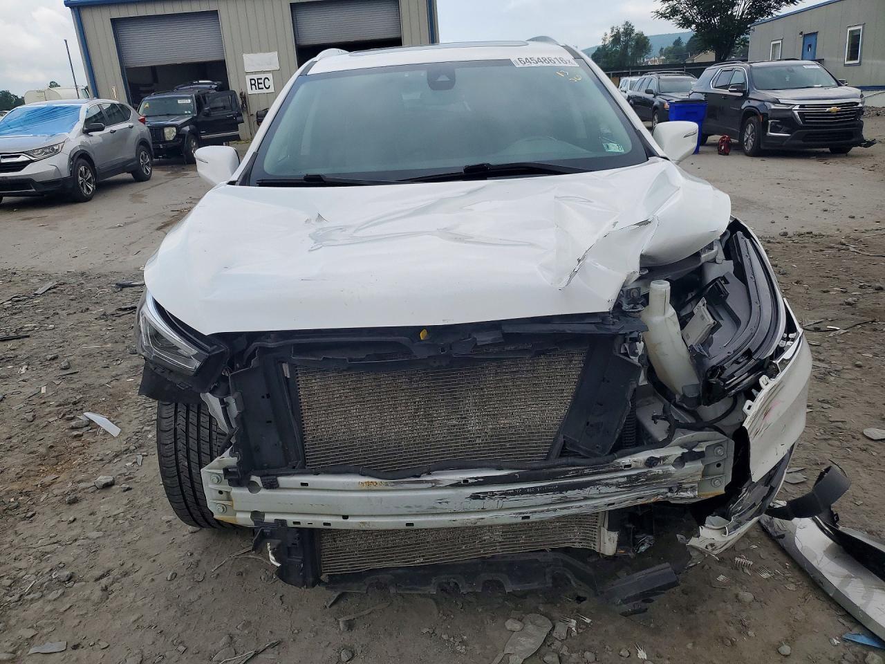 2021 Buick Enclave Premium - Фото 5