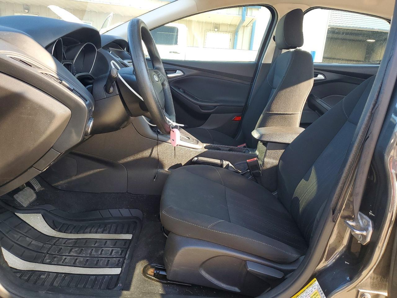 2016 Ford Focus Se - Image 7