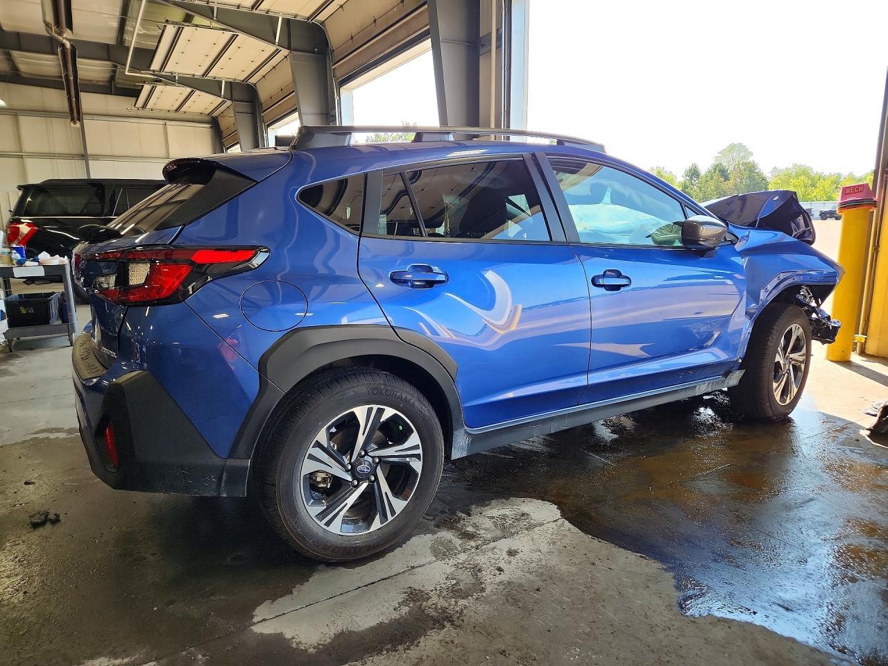 2025 Subaru Crosstrek Premium - Image 3