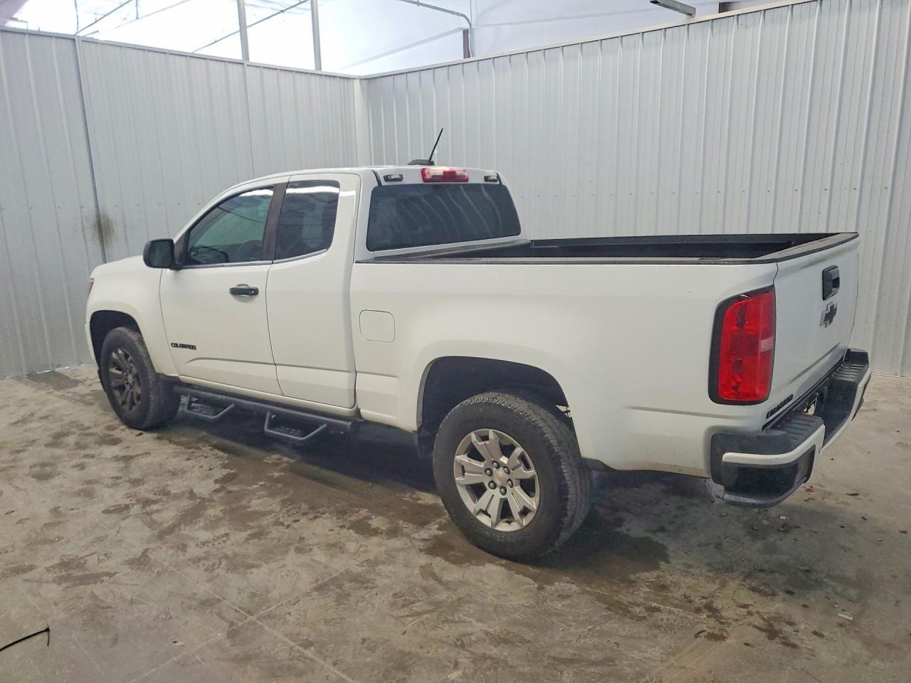 2020 Chevrolet Colorado Lt - Image 2