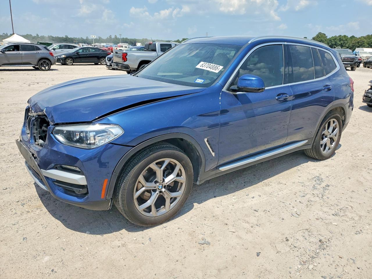 lot
