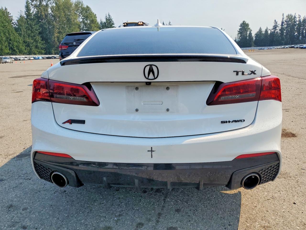2019 Acura Tlx Technology - Image 6