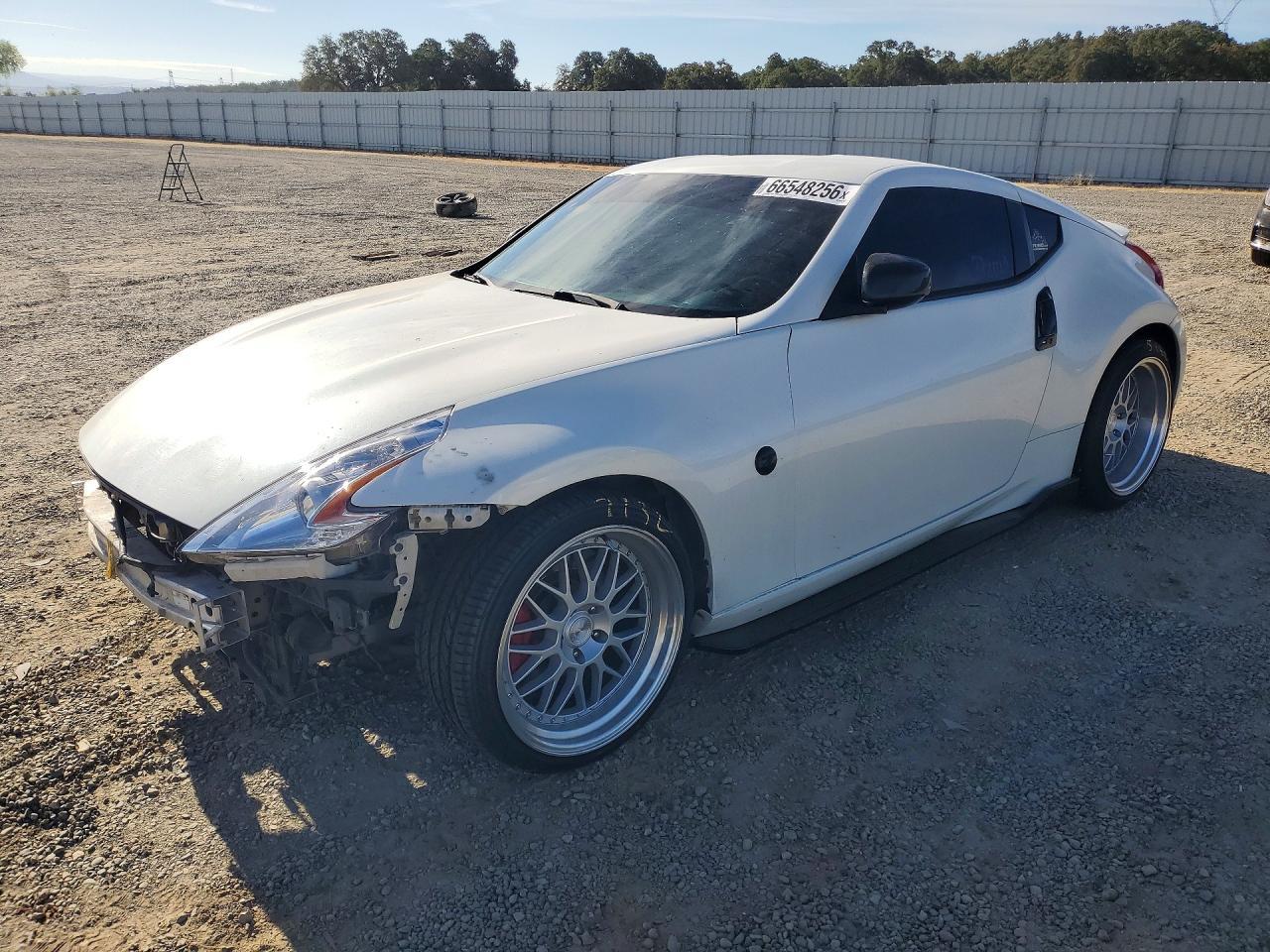 2013 Nissan 370Z Base