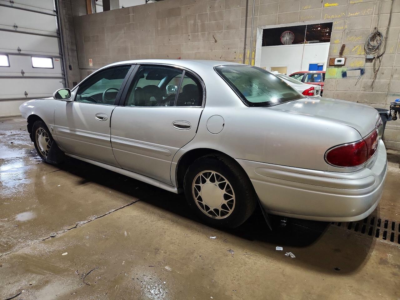 2003 Buick Lesabre Custom - Image 2