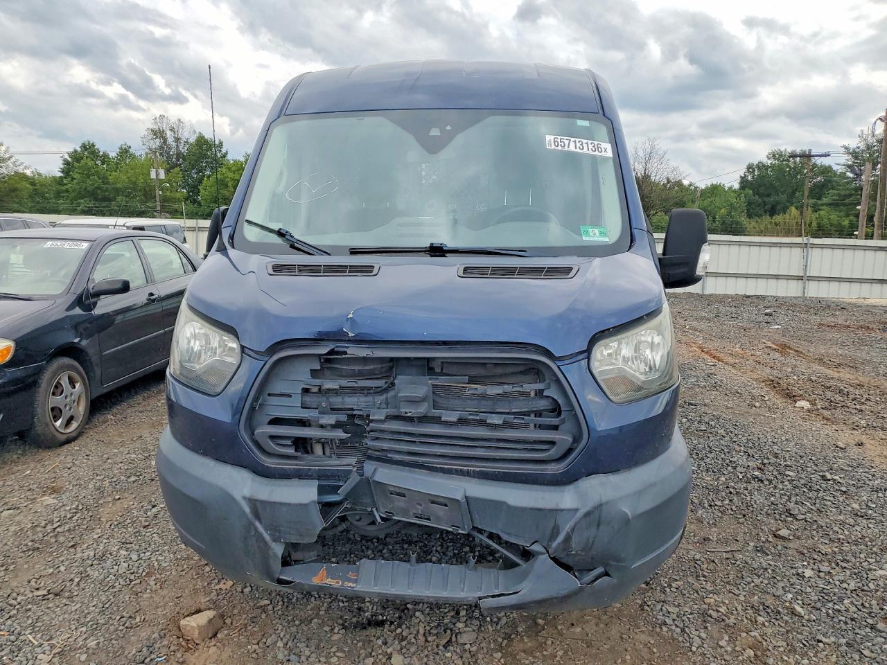 2016 Ford Transit T-350 - Image 5