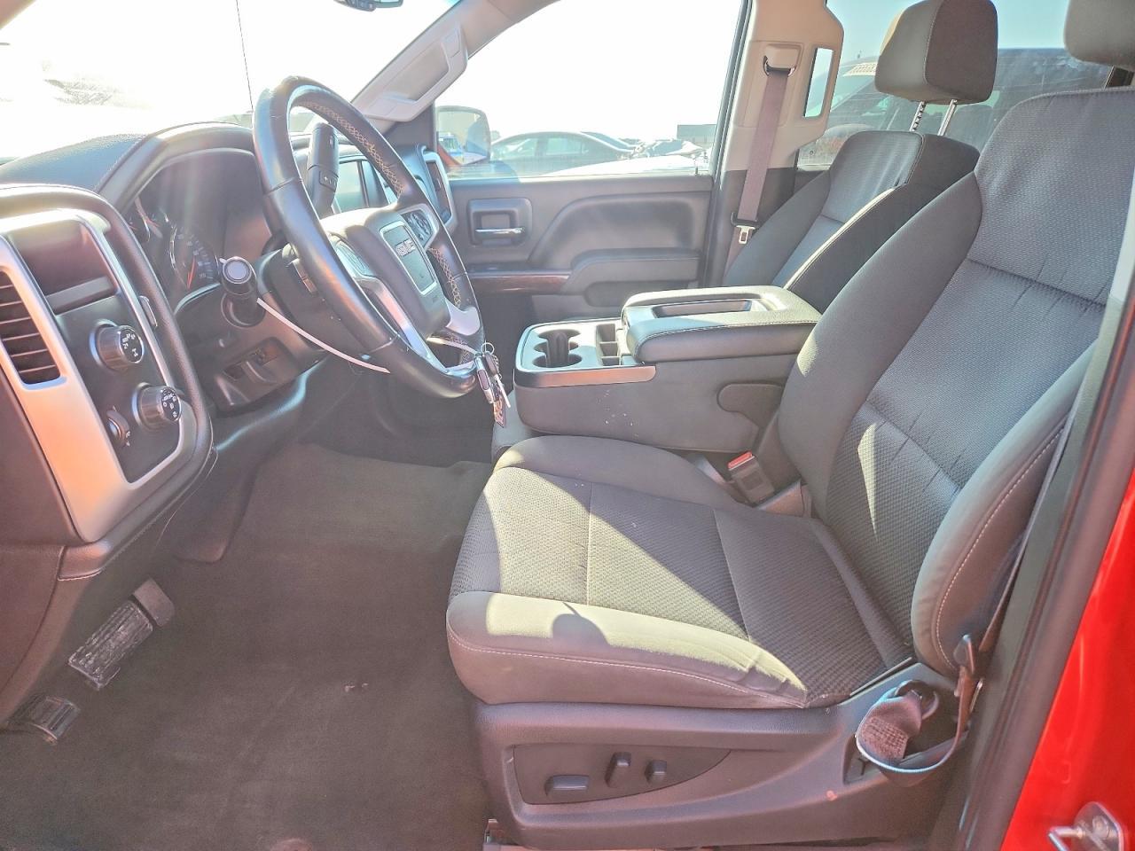 2017 GMC Sierra K1500 Sle - Image 7