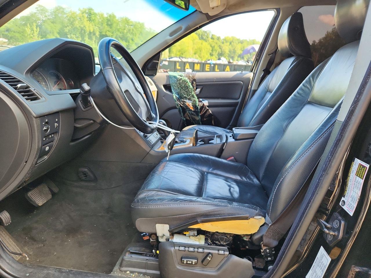 2006 Volvo Xc90 - Фото 7