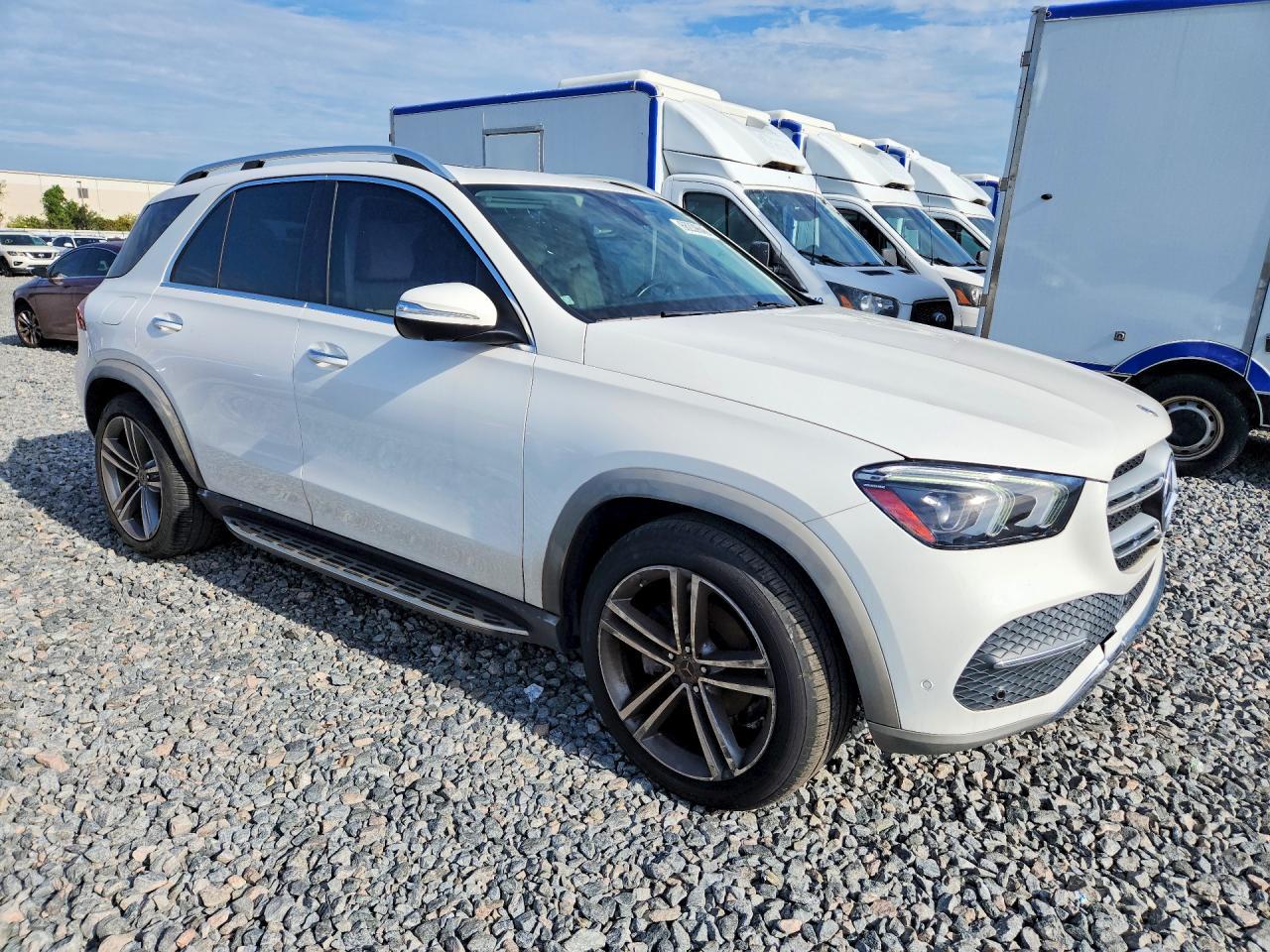 2021 Mercedes-Benz Gle 350 - Image 4