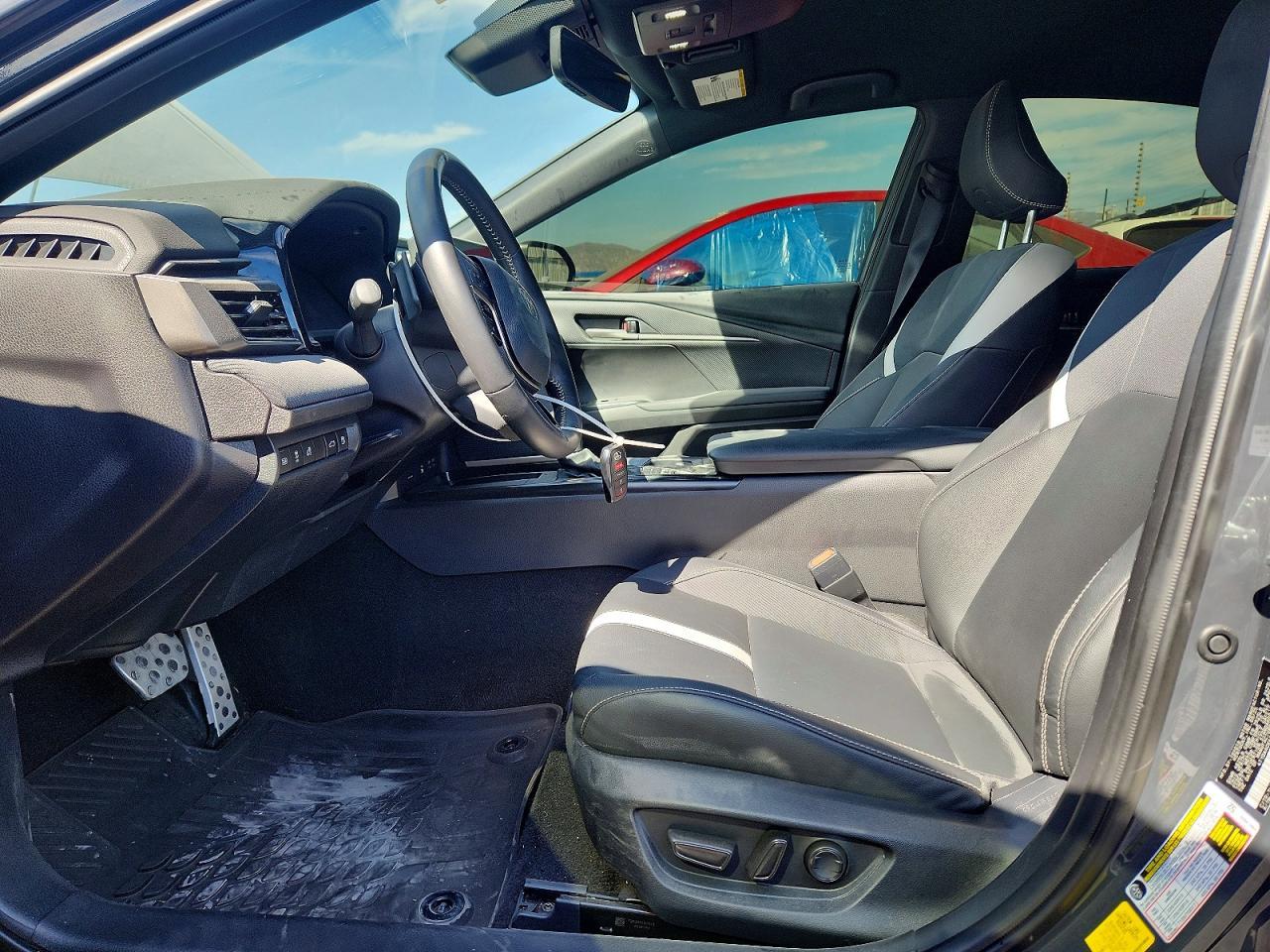 2026 Toyota Camry Se - Фото 7