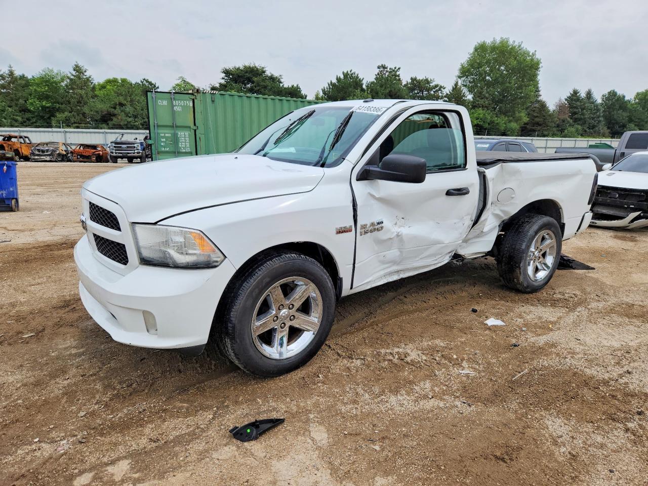 2013 Ram 1500 St
