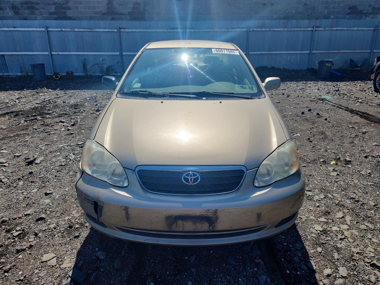 2008 Toyota Corolla Le - Image 5
