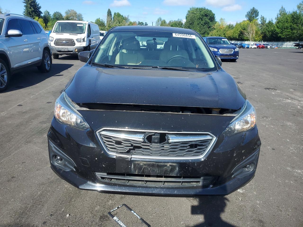 2019 Subaru Impreza - Фото 5