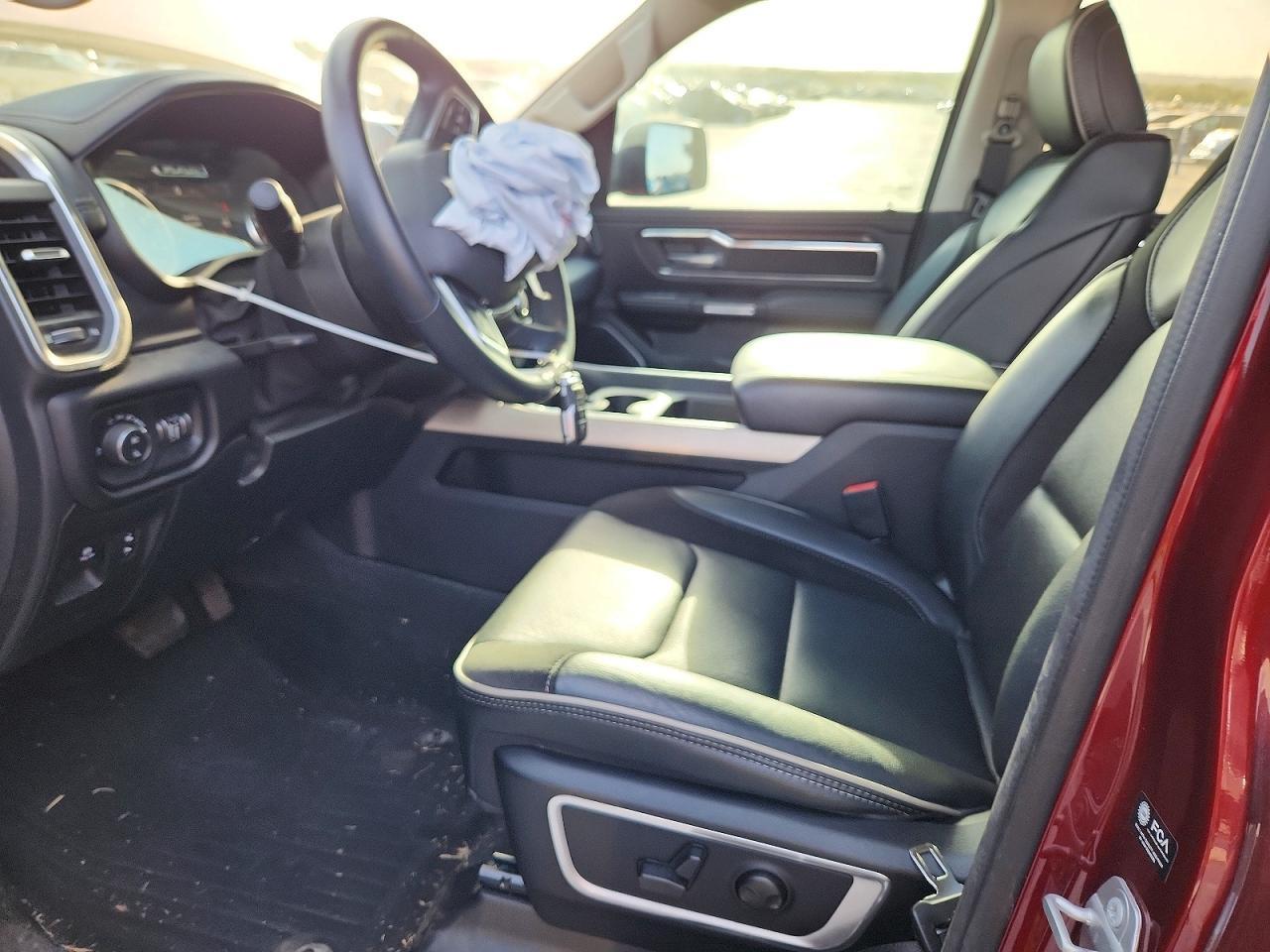 2022 Ram 1500 Laramie - Фото 7