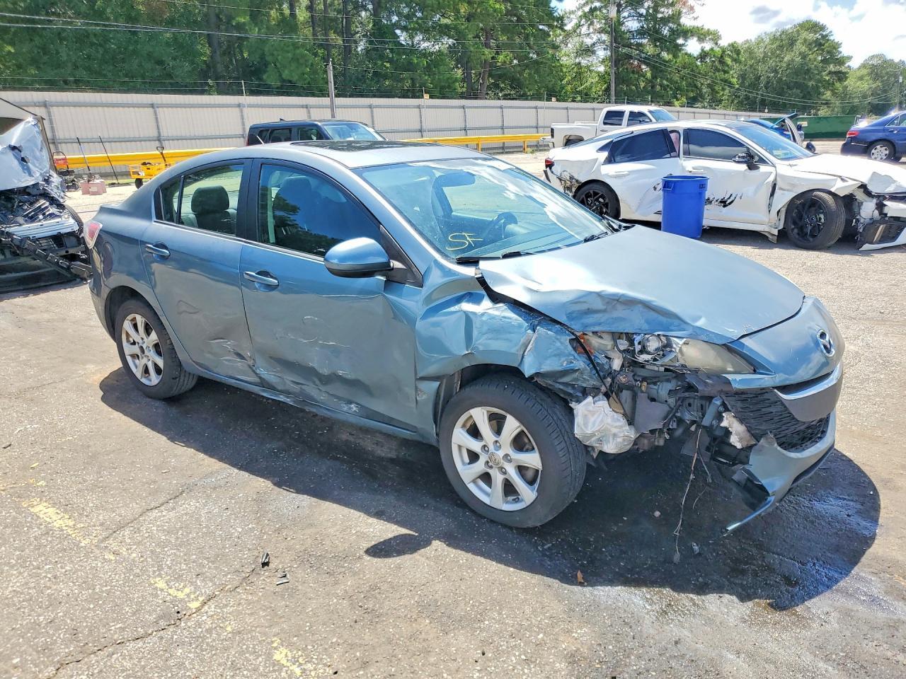 2010 Mazda 3 I - Фото 4