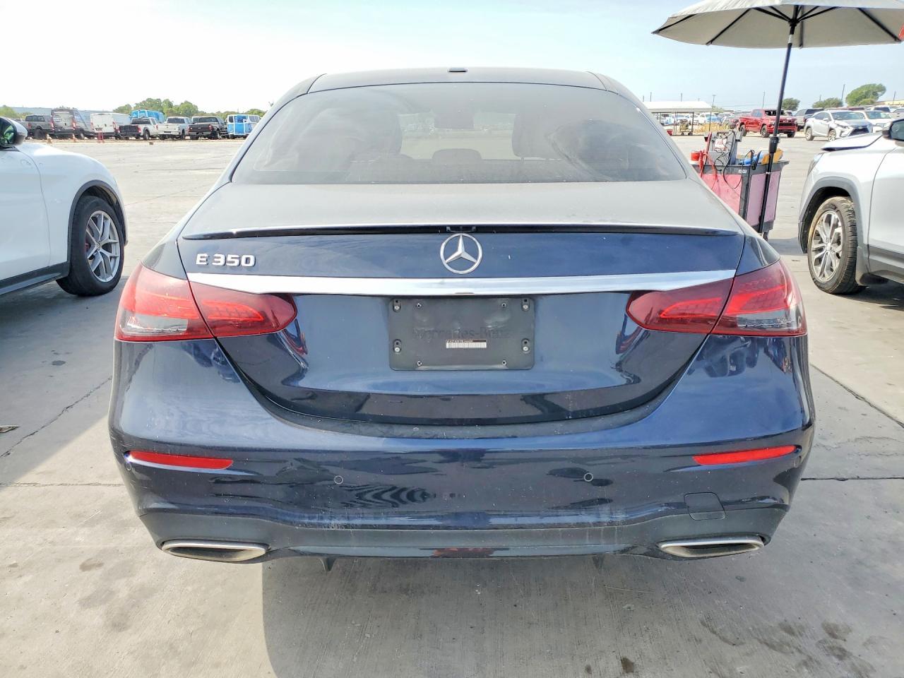 2023 Mercedes-Benz E 350 - Image 6