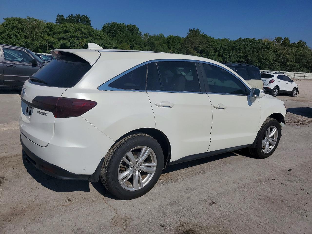 2015 Acura Rdx - Image 3