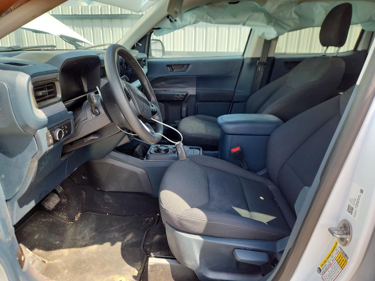 2026 Ford Maverick Xl - Фото 7