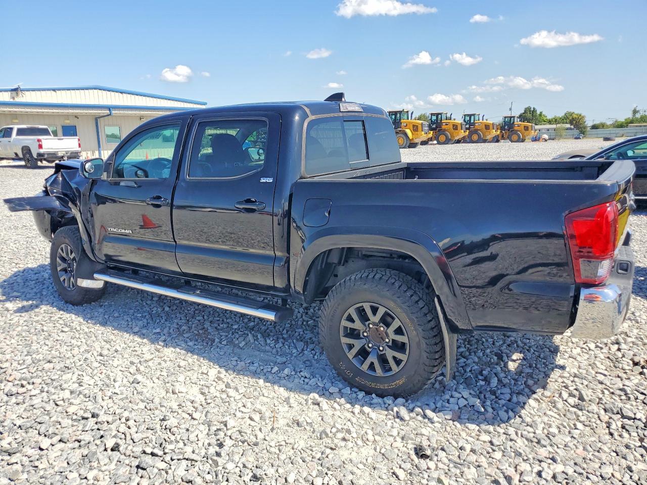 2023 Toyota Tacoma Sr5 V6 - Фото 2