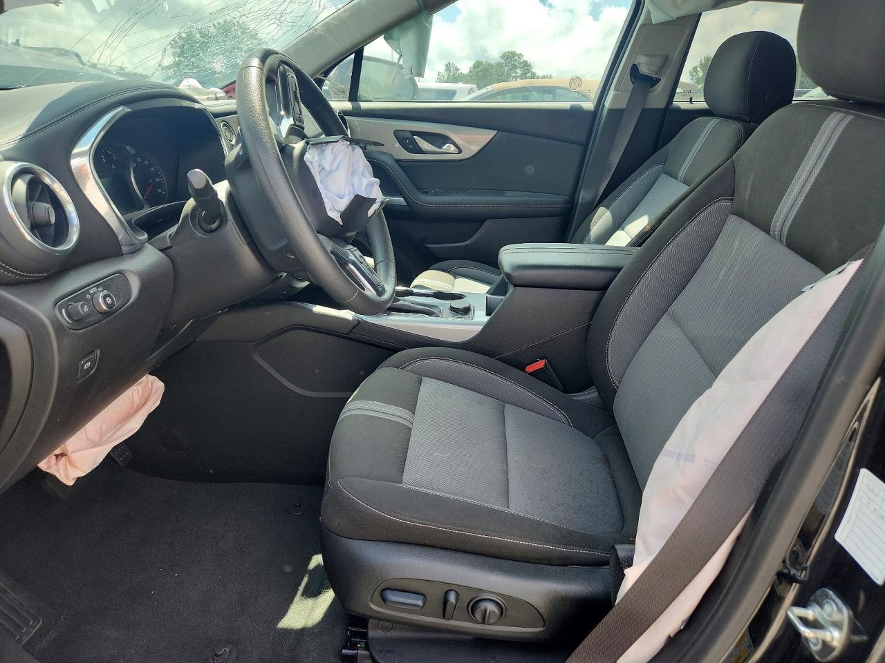 2023 Chevrolet Blazer 2Lt - Фото 7