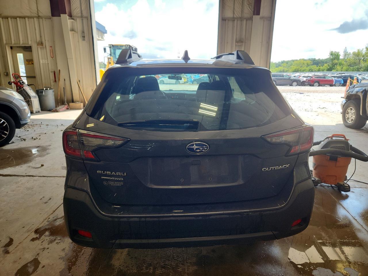2023 Subaru Outback - Фото 6