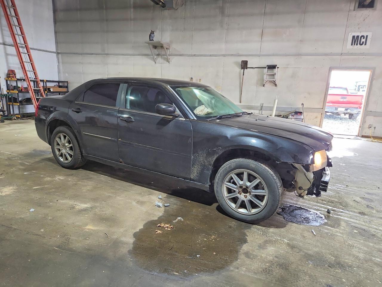 2009 Chrysler 300 Touring - Фото 4