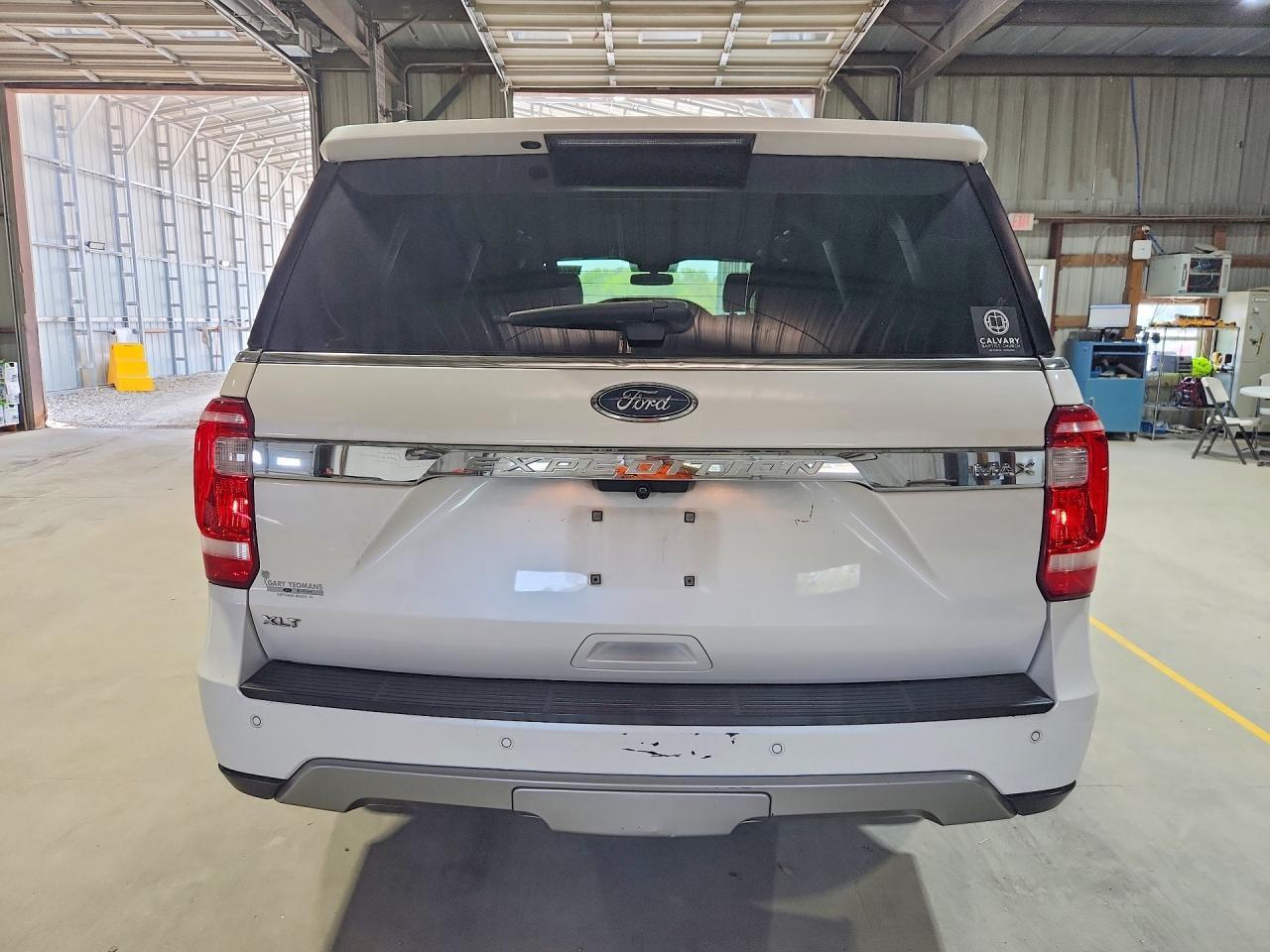 2018 Ford Expedition Max Xlt - Image 6