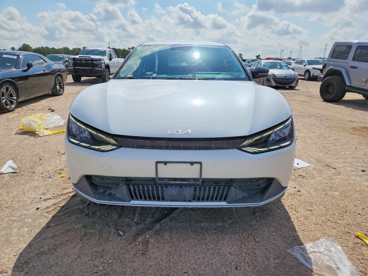 2024 Kia Ev6 Light Long Range - Image 5