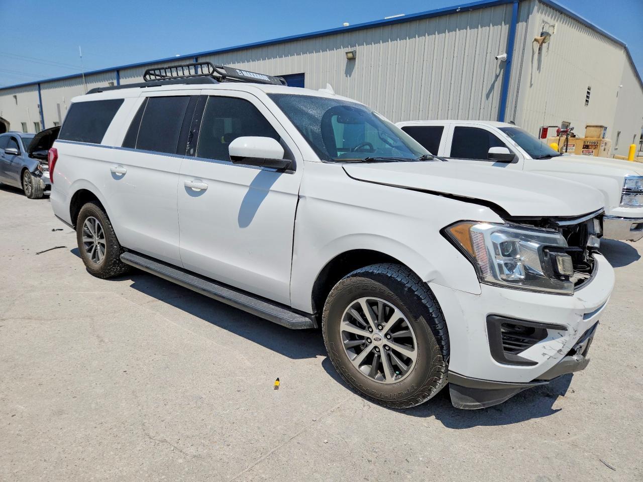 2020 Ford Expedition Max Xlt - Image 4