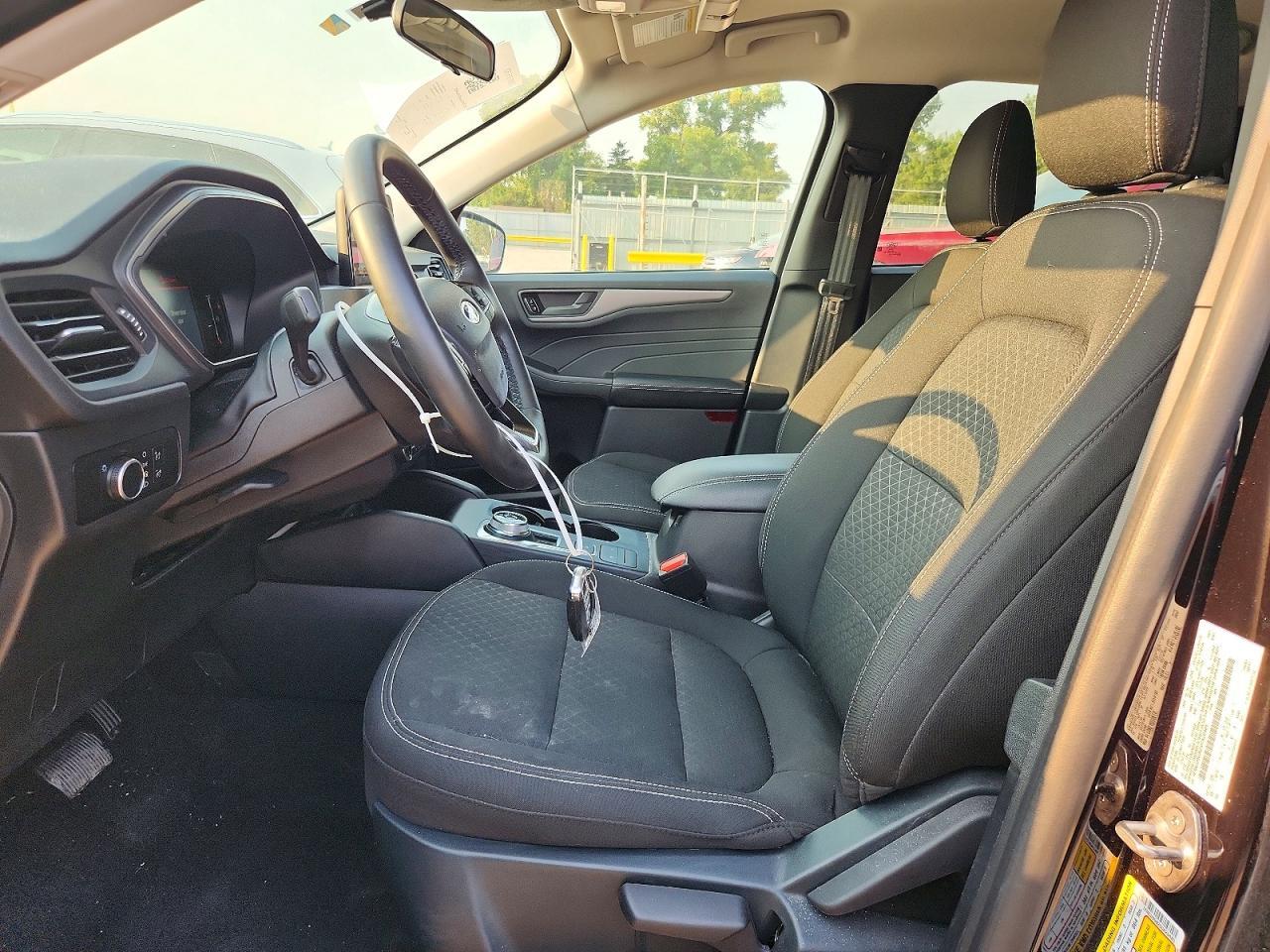2025 Ford Escape Active - Фото 7