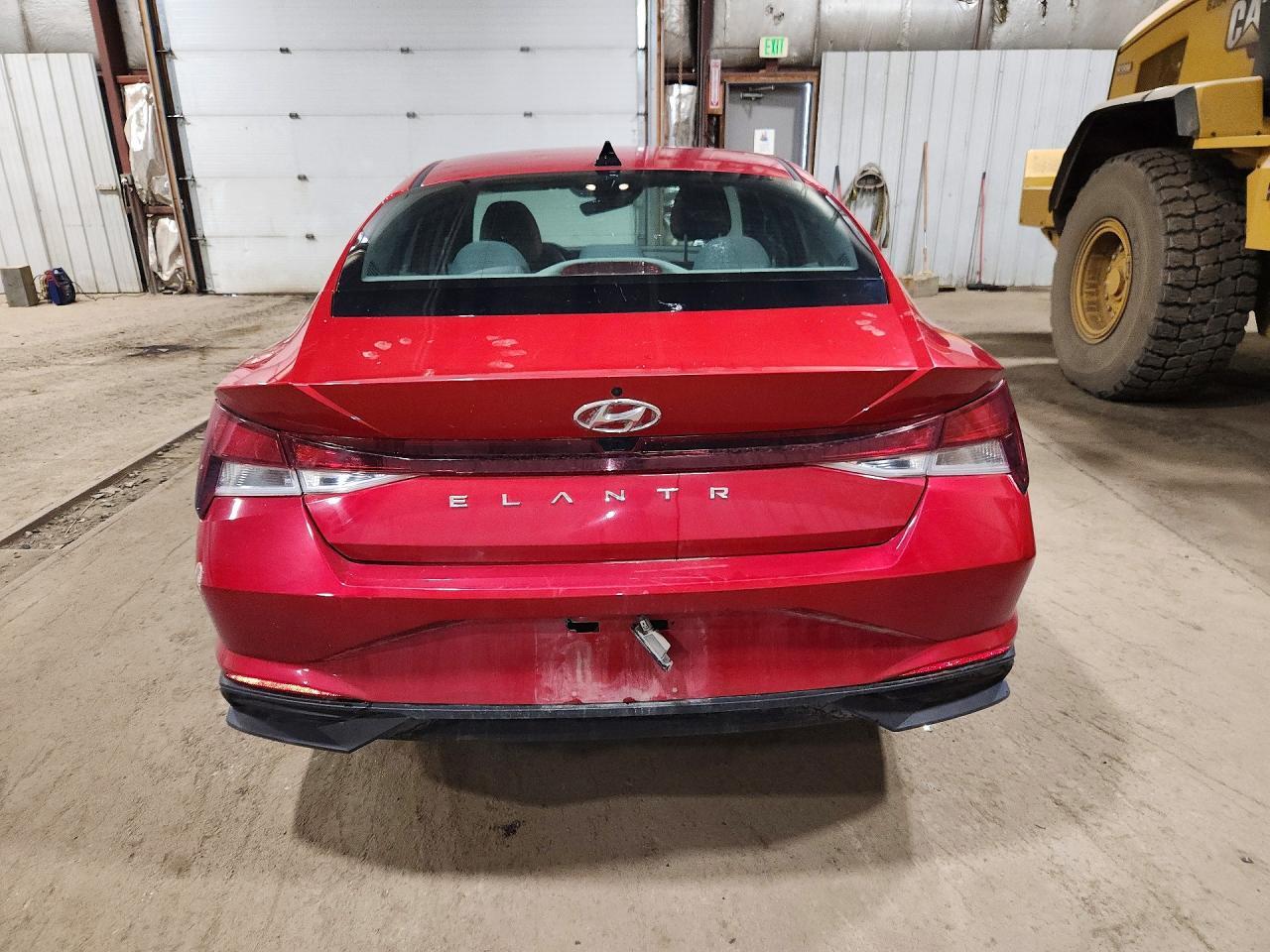 2021 Hyundai Elantra Sel - Image 6