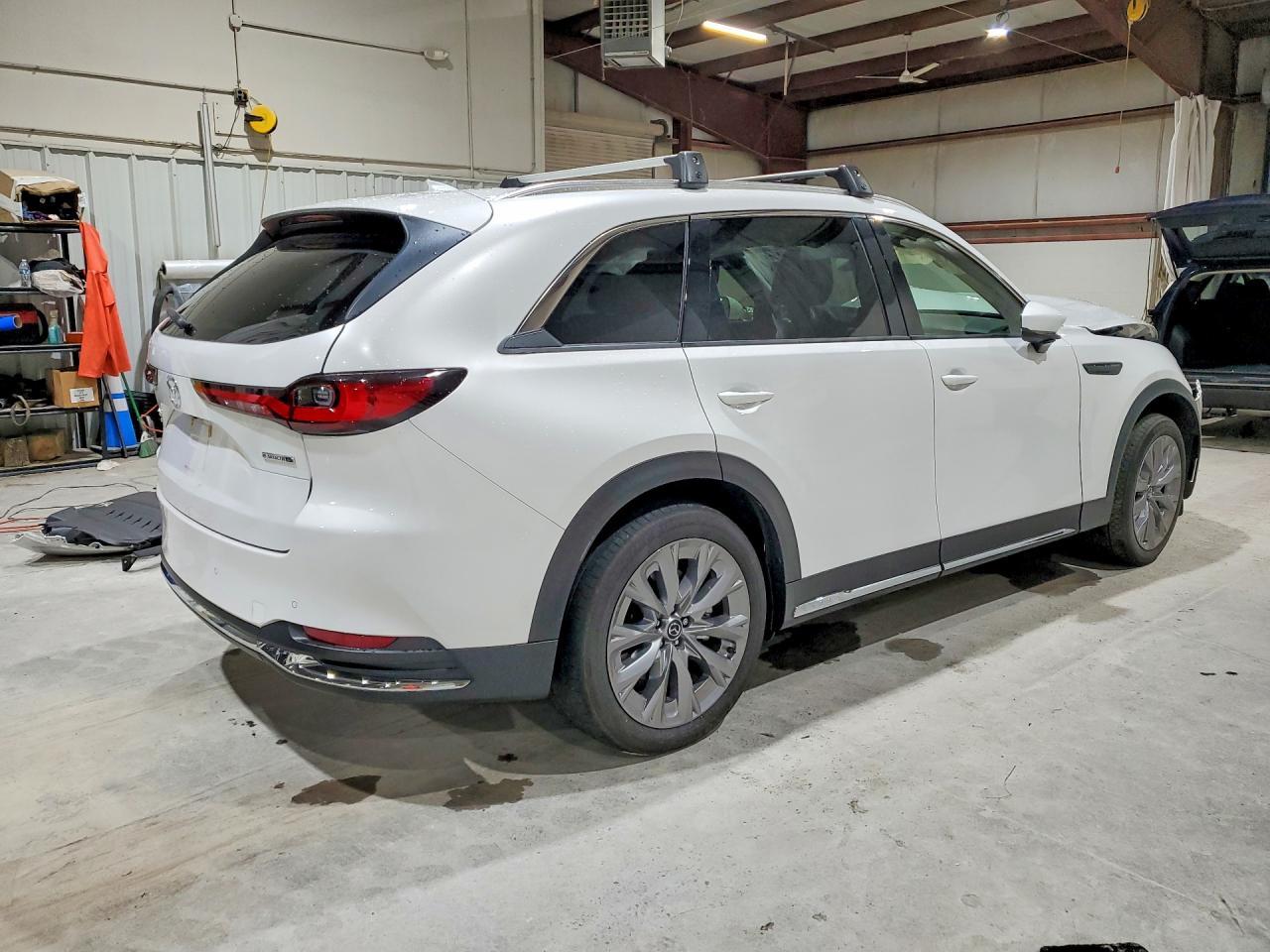 2024 Mazda Cx-90 Premium - Фото 3