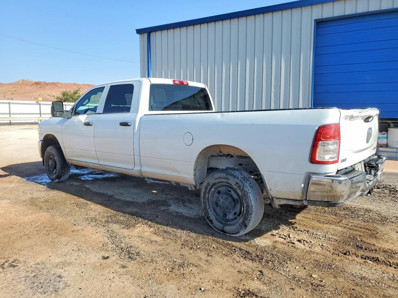 2023 Ram 2500 Tradesman - Image 2
