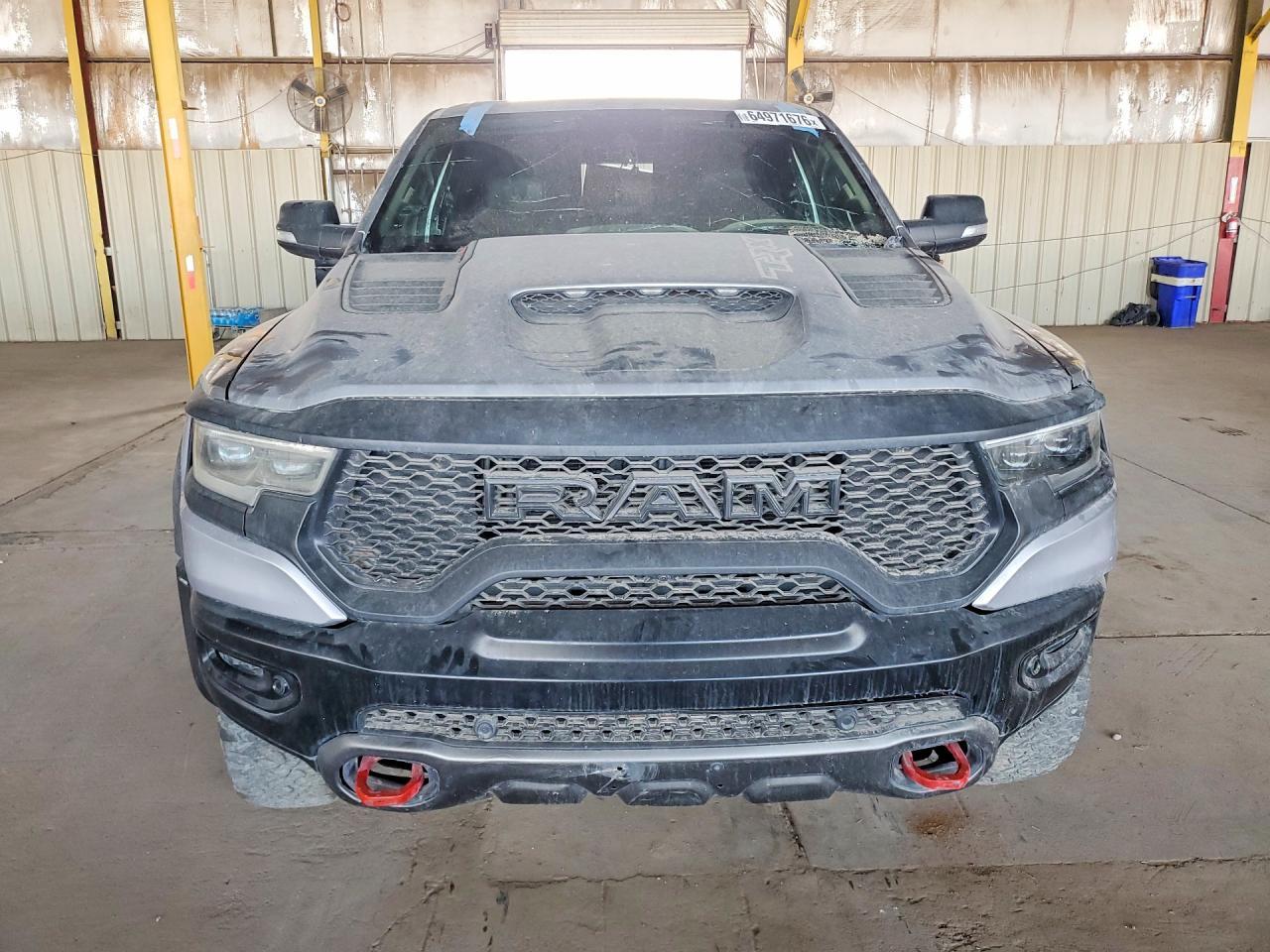 2022 Ram 1500 Trx - Фото 5