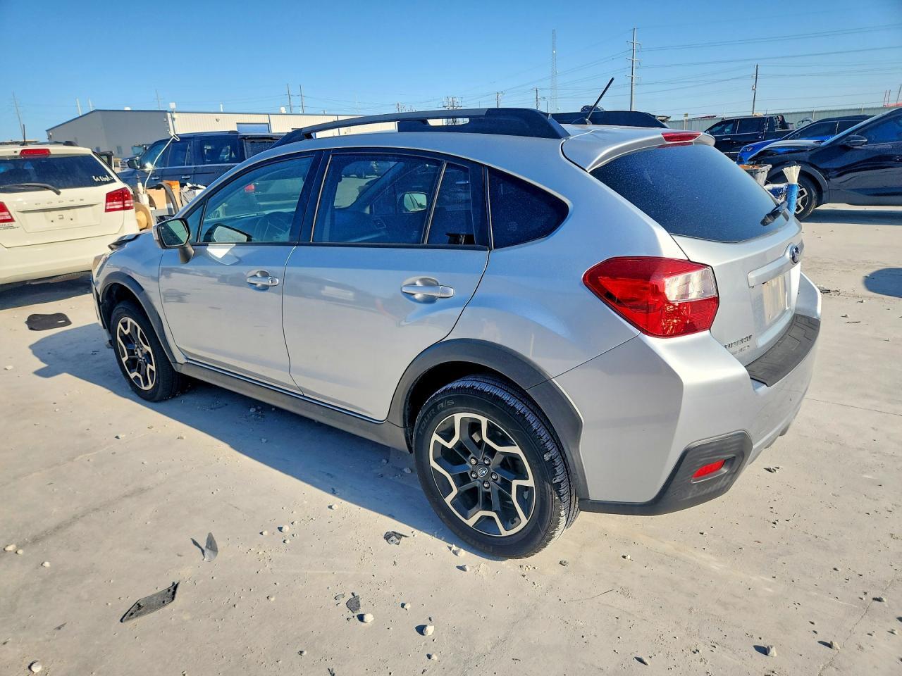 2017 Subaru Crosstrek Premium - Image 2