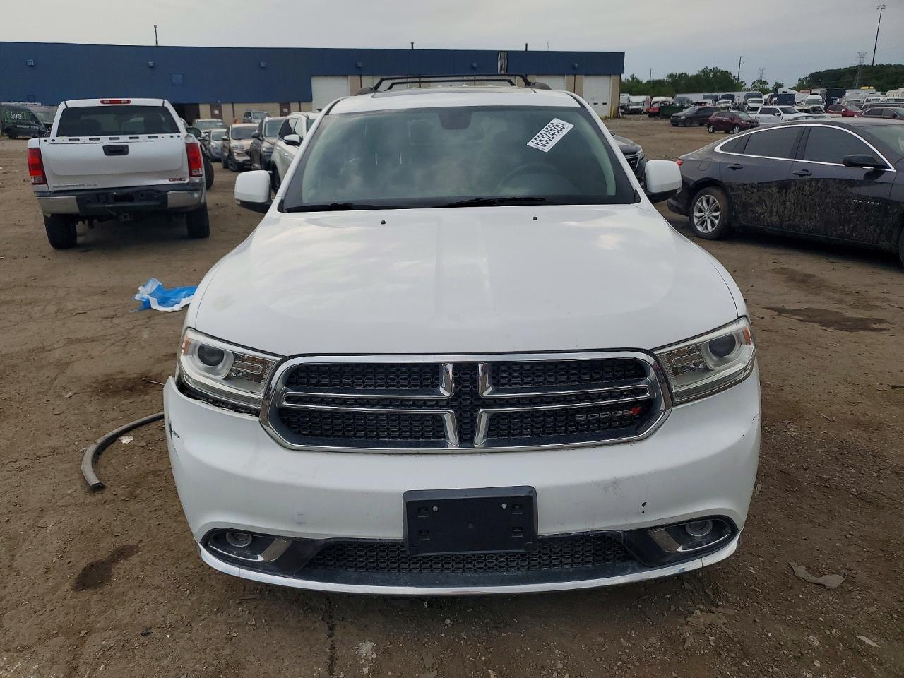 2014 Dodge Durango Limited - Image 5