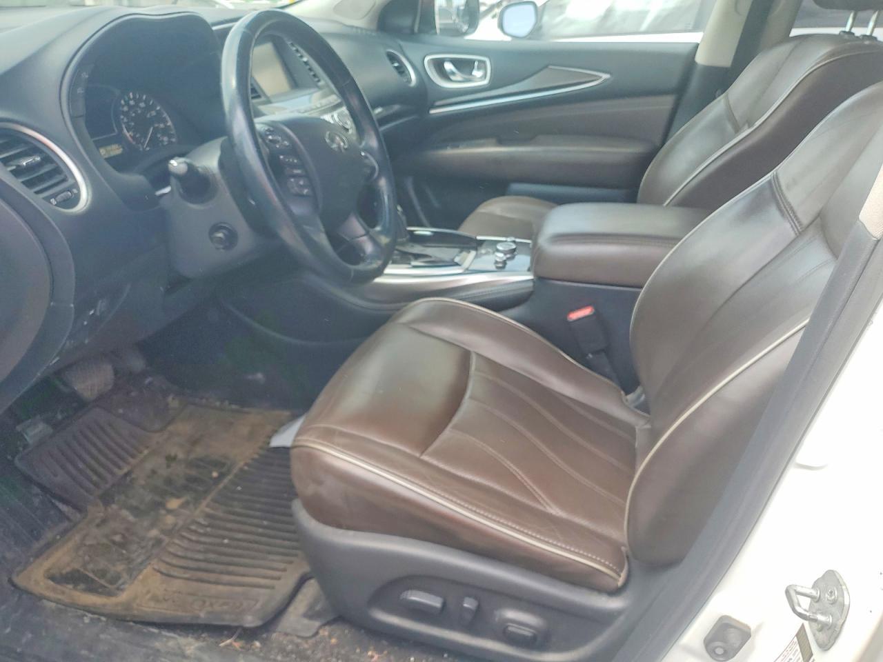 2016 Infiniti Qx60 Base - Image 7